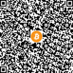 Bitcoin Donation Image