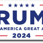 Trump Logo