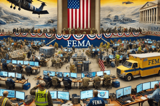 fema image