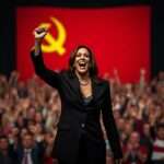 Kamala Harris Communism