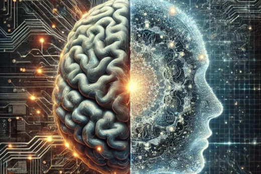 consciousness transfer and brain simulation