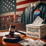 Pennsylvania ballot curing ruling, voter access laws, election integrity Pennsylvania, mail-in ballot rules, voting rights restrictions, ballot rejection Pennsylvania, voter disenfranchisement, Pennsylvania election law, mail-in voting guidelines, Pennsylvania court decision, election security Pennsylvania, voter suppression, voting regulations Pennsylvania, swing state elections, battleground state voting