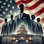 American governance and leadership