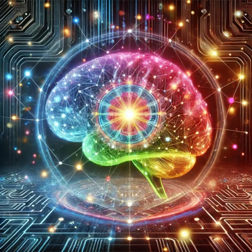 computing systems mapping the brains neural pathways to emulate consciousness