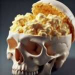 Scrambled Eggs For Brains