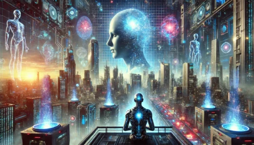 The transhumanist movement is often framed as an inevitable extension of technological progress, promising a future where humanity transcends its biological limitations through artificial intelligence, neural augmentation, and digital immortality.