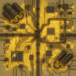 Golden Circuitry - Local