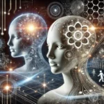 sentient artificial intelligence with and without inner dialogue