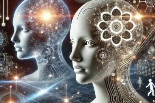 sentient artificial intelligence with and without inner dialogue