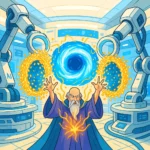 The Magic Of Science - Time Travel
