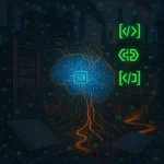 AI Industrial Brain Adinkra