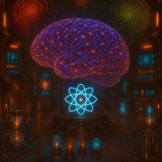 Braincore Ghost Layer