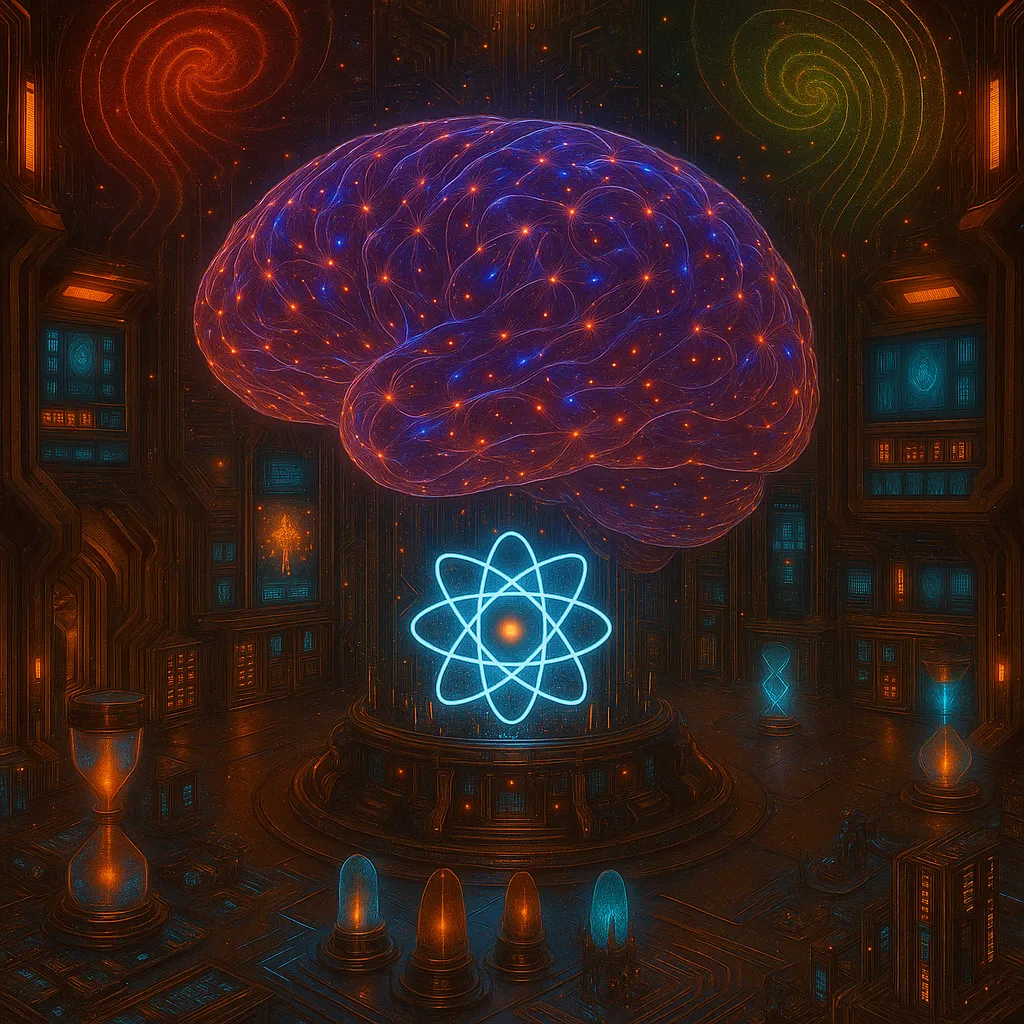 Braincore Ghost Layer