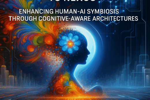 From Narrative to Nexus: Enhancing Human-AI Symbiosis Through Cognitive-Aware Architectures
