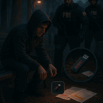 FBI Arrest DIA Insider Threat