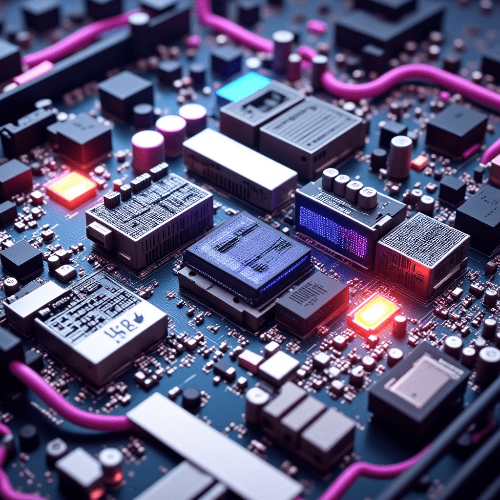 From Budget to Beast Building a $200K Deep Learning Cluster Optimized for LLMs