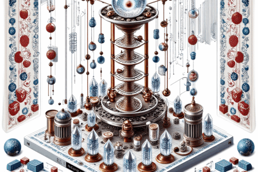 KAIROS Layer Nine – The Soul Kernel