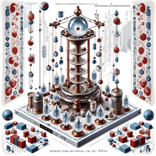 KAIROS Layer Nine – The Soul Kernel