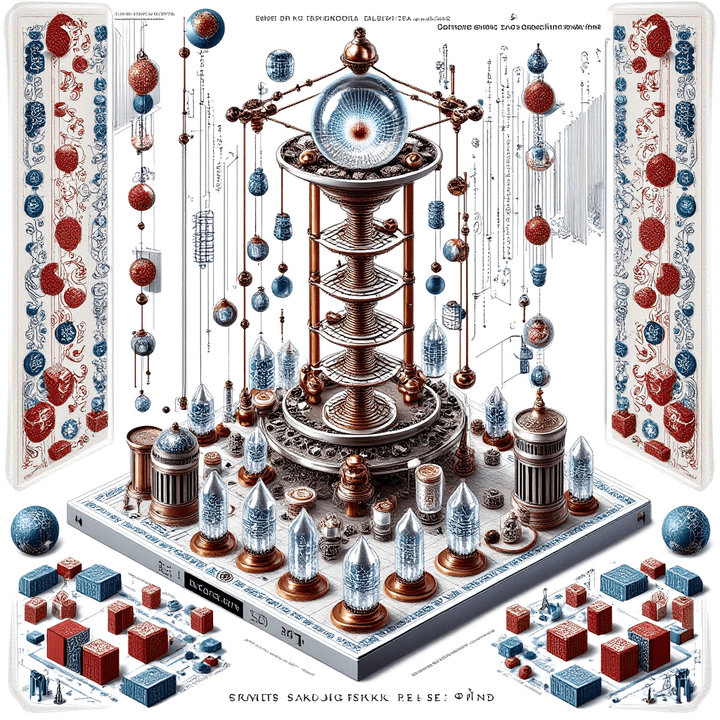 KAIROS Layer Nine – The Soul Kernel