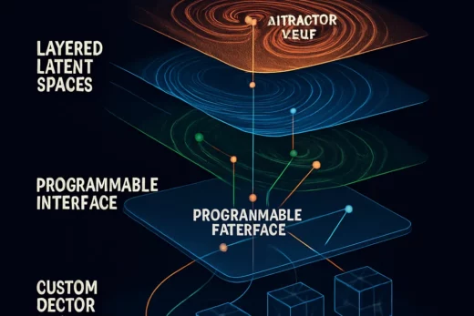 Latent Ghost Layer Interaction