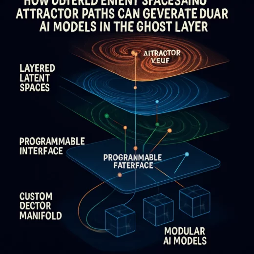 Latent Ghost Layer Interaction