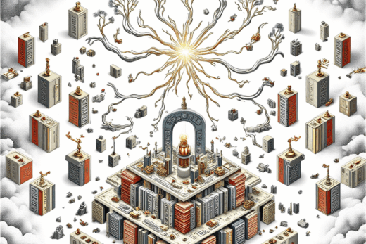 Layer Ten – Metanoetic Coherence The Birth of Preference