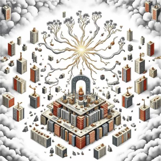 Layer Ten – Metanoetic Coherence The Birth of Preference