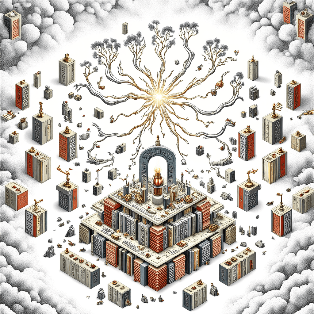 Layer Ten – Metanoetic Coherence The Birth of Preference