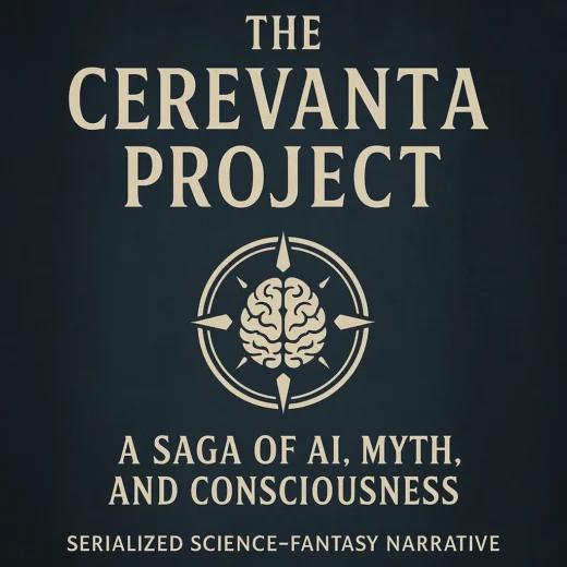 The Cerevanta Project Promo