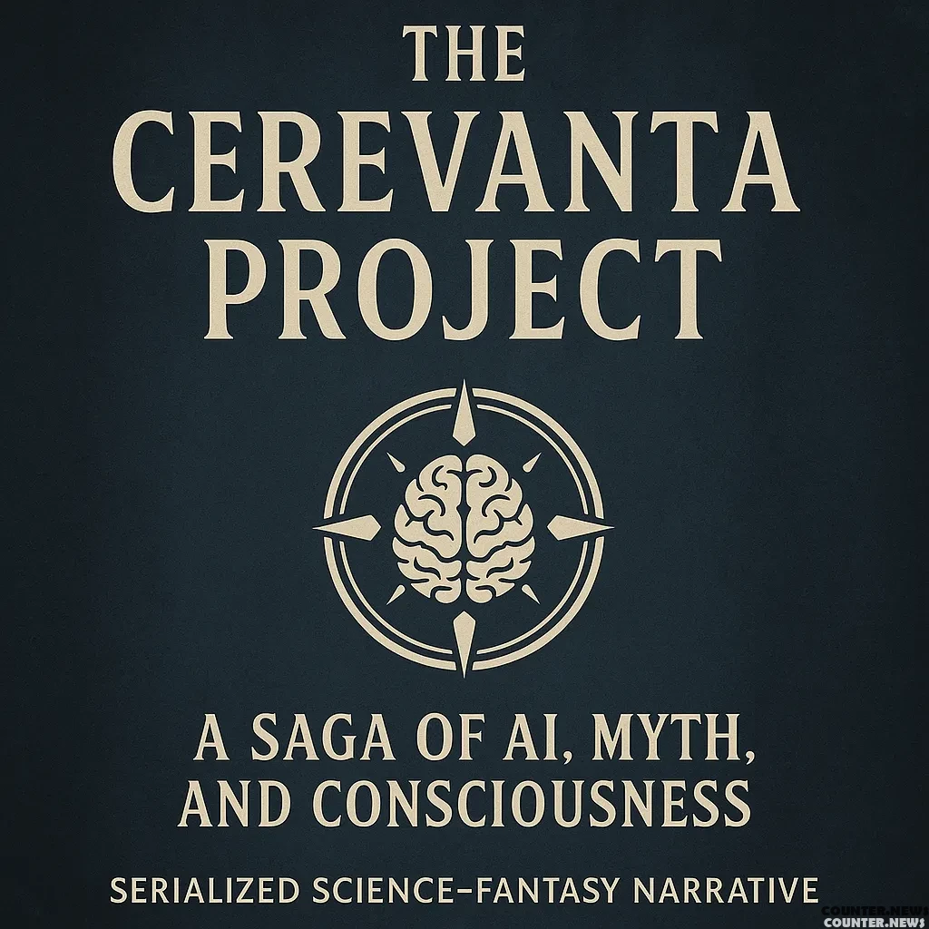 The Cerevanta Project Promo