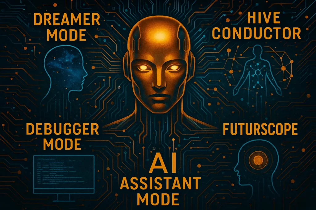 AI Modes Overview