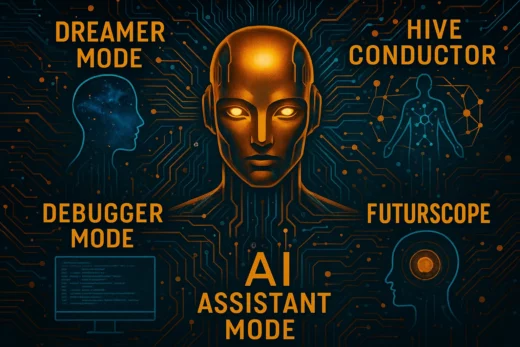 AI Modes Overview