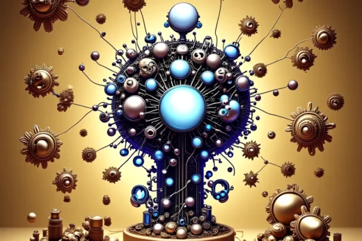 Nexus Of Ideas Image