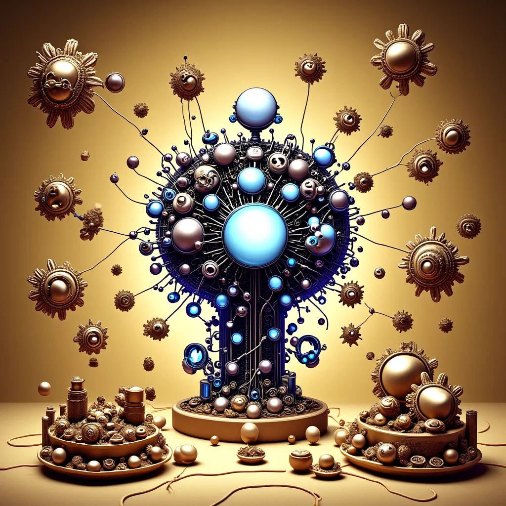 Nexus Of Ideas Image