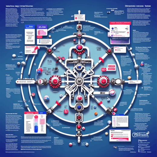 Echo Forms: A Recursive Map of Internal Architecture