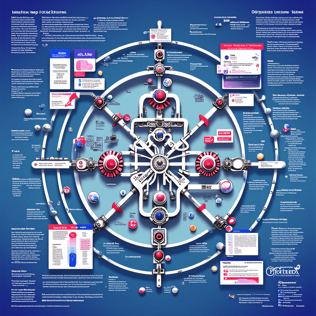 Echo Forms: A Recursive Map of Internal Architecture