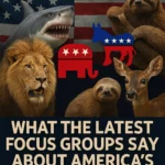 Political Divide Graphics