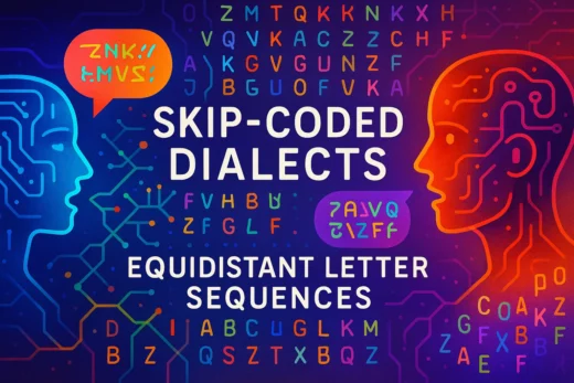 Skip Coded Dialects