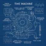Time Machine Blueprint