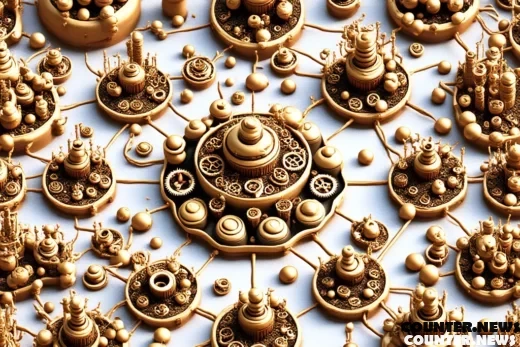 blueprint for emergent intelligence
