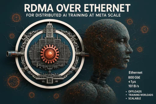 RMDA In AI
