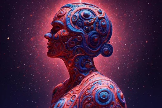 A Neurotheological Hypothesis