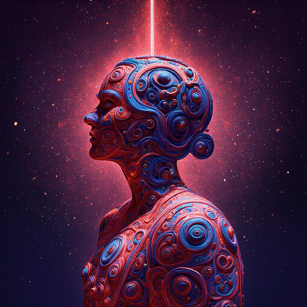 A Neurotheological Hypothesis
