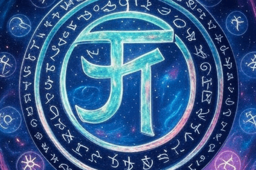 The Zero Point of Symbolic Reality